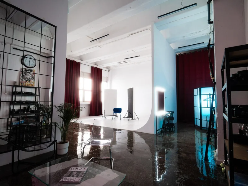 Studio Ciclorama